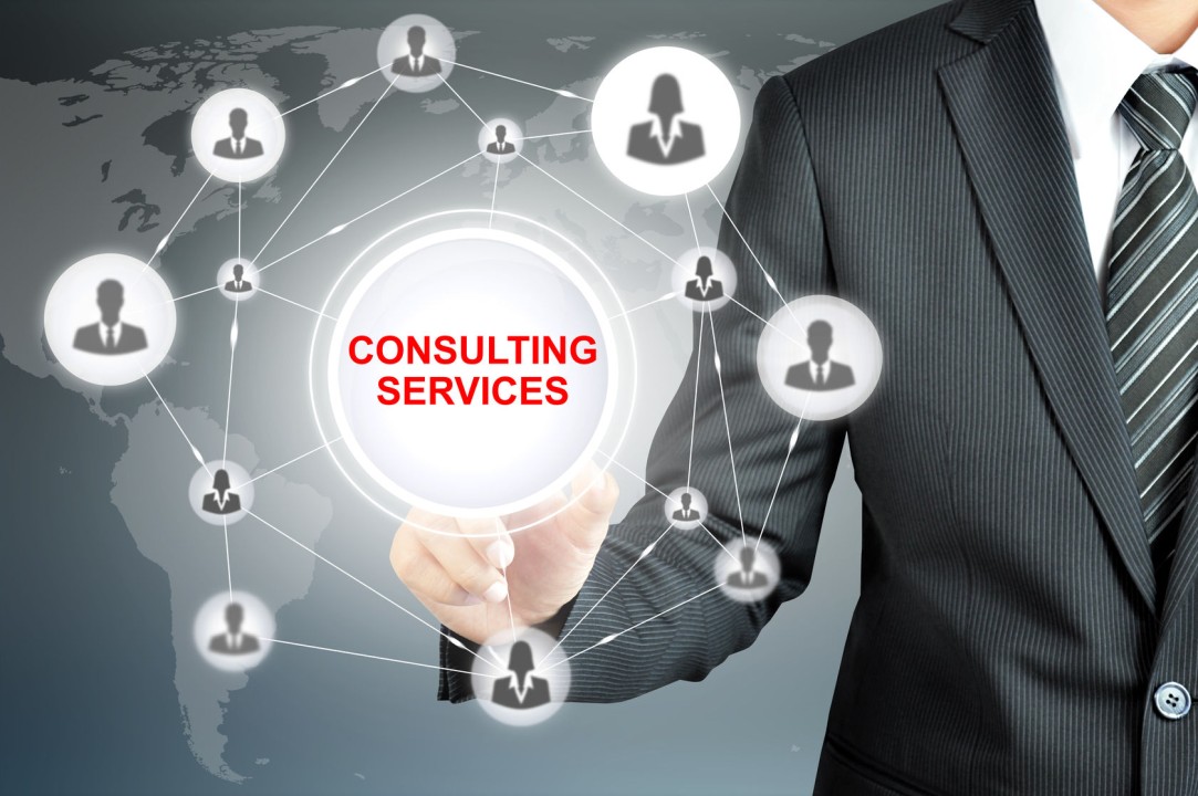 Commercial Solar Consulting