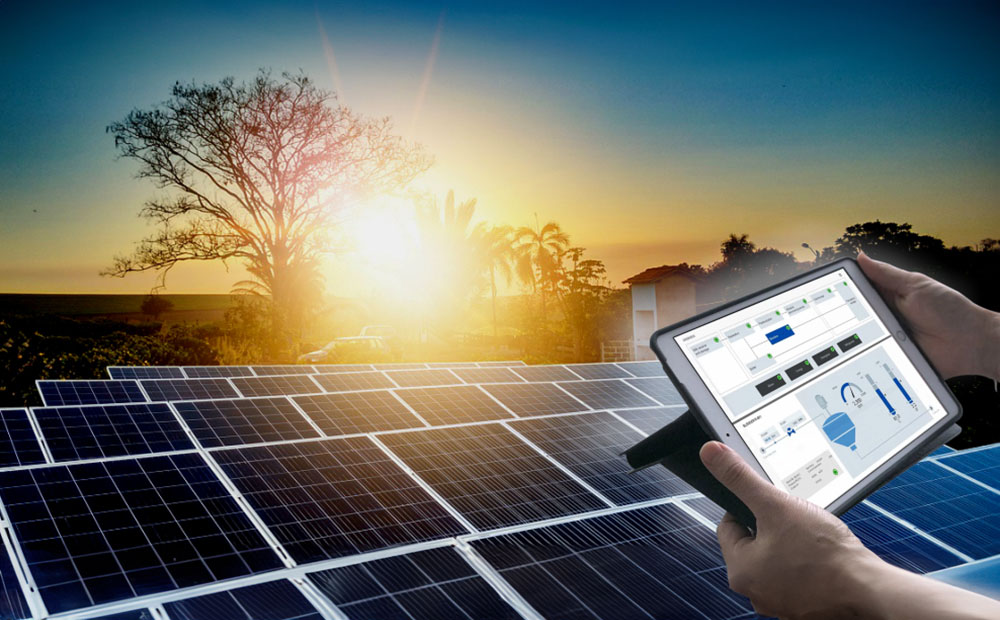 Energize Monitoring Solutions