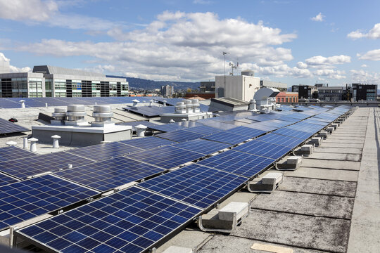 Rooftop Solar Complete