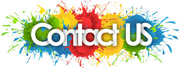 Get in Touch Image