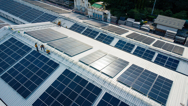 Maintenance & Monitoring Services