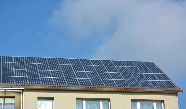 Skyline Solar Installation