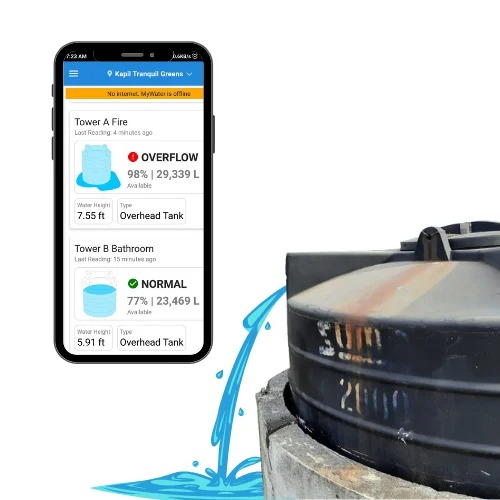 PumpMate WiFi Control